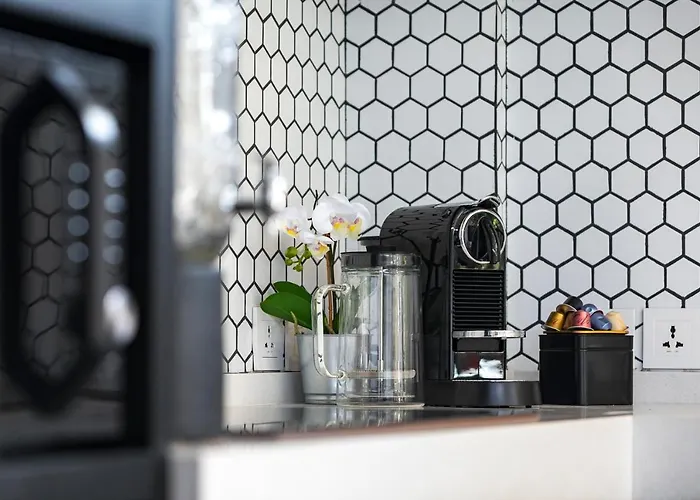 Summer House Вилла *