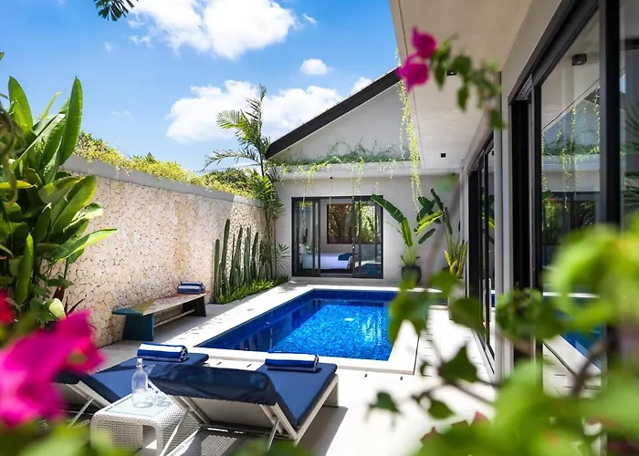 Summer House * Чангу