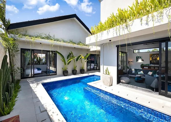 Summer House *