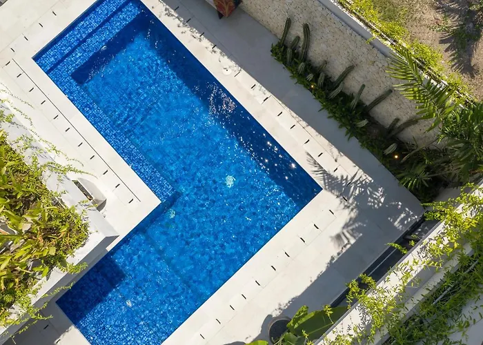 Вилла Summer House *